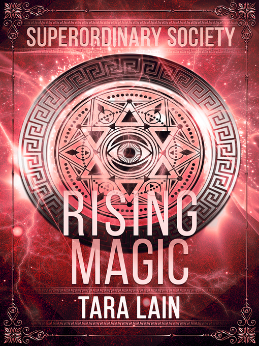 Title details for Rising Magic by Tara Lain - Available